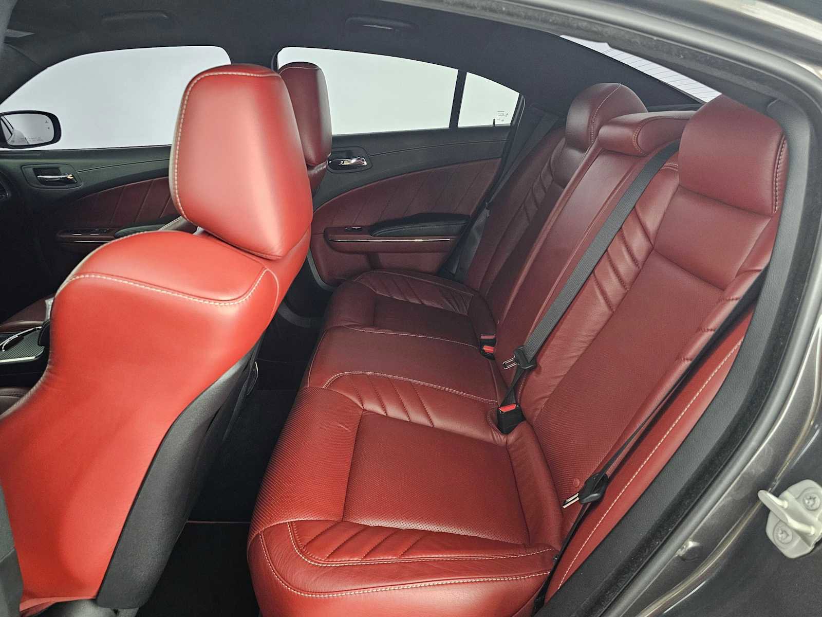 Used 2023 Dodge Charger SRT Hellcat w/ Harman/Kardon Audio Group image 16