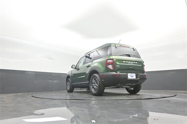 New 2025 Ford Bronco Sport Big Bend w/ Convenience Package image 33