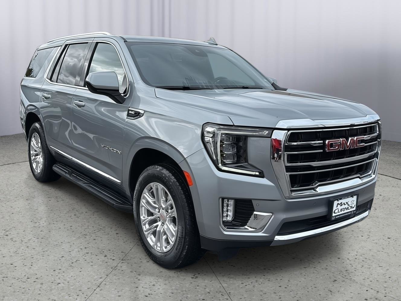 Used 2024 GMC Yukon SLT image 7