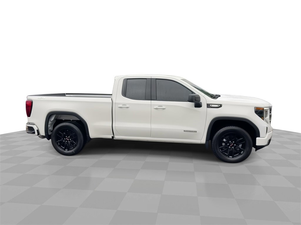 New 2026 GMC Sierra 1500 Elevation image 9