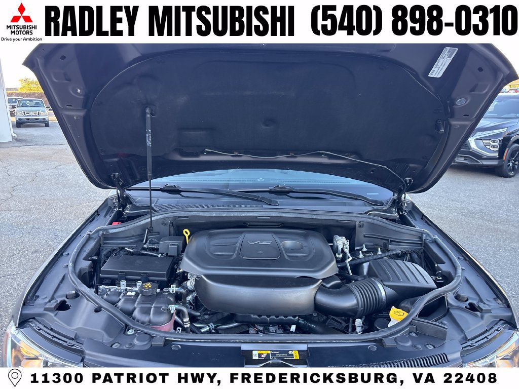 Used 2021 Jeep Grand Cherokee Limited AWD/4WD image 15