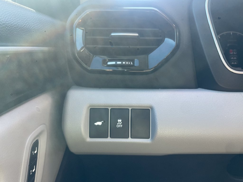 Used 2025 Honda Pilot EX-L image 15