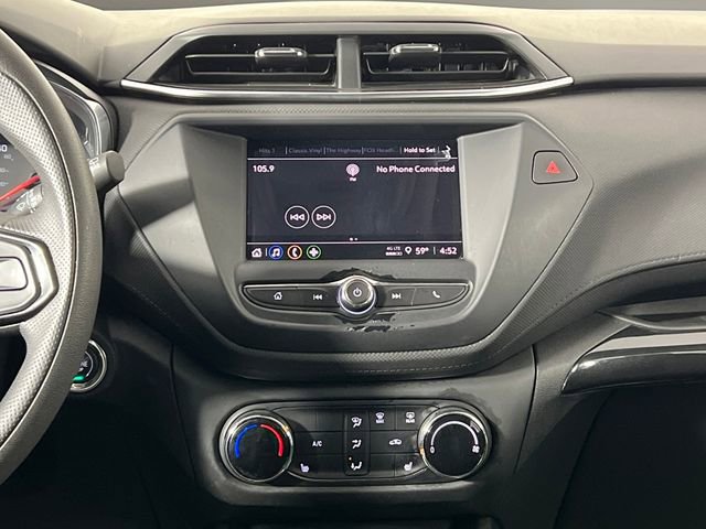 Used 2023 Chevrolet TrailBlazer LT image 28