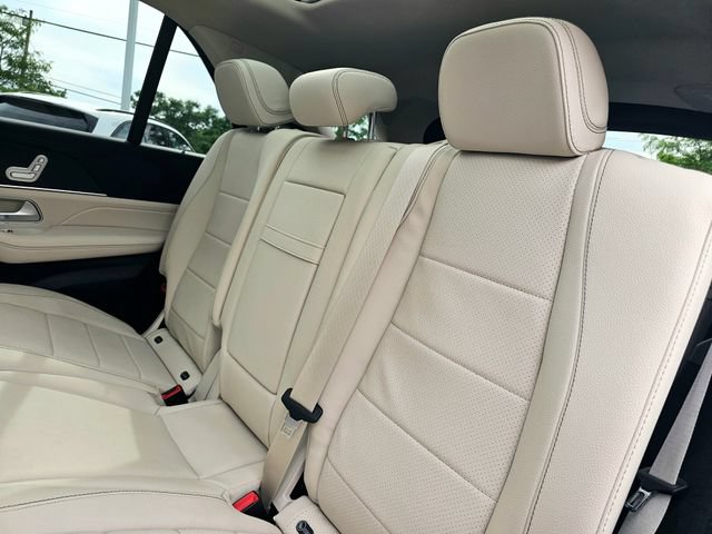 Certified 2024 Mercedes-Benz GLE 350 4MATIC image 27