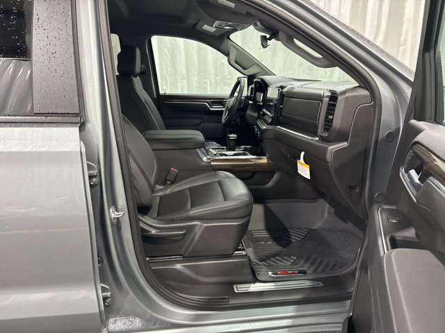 New 2026 Chevrolet Silverado 1500 LT w/ Z71 Off-Road Package image 17