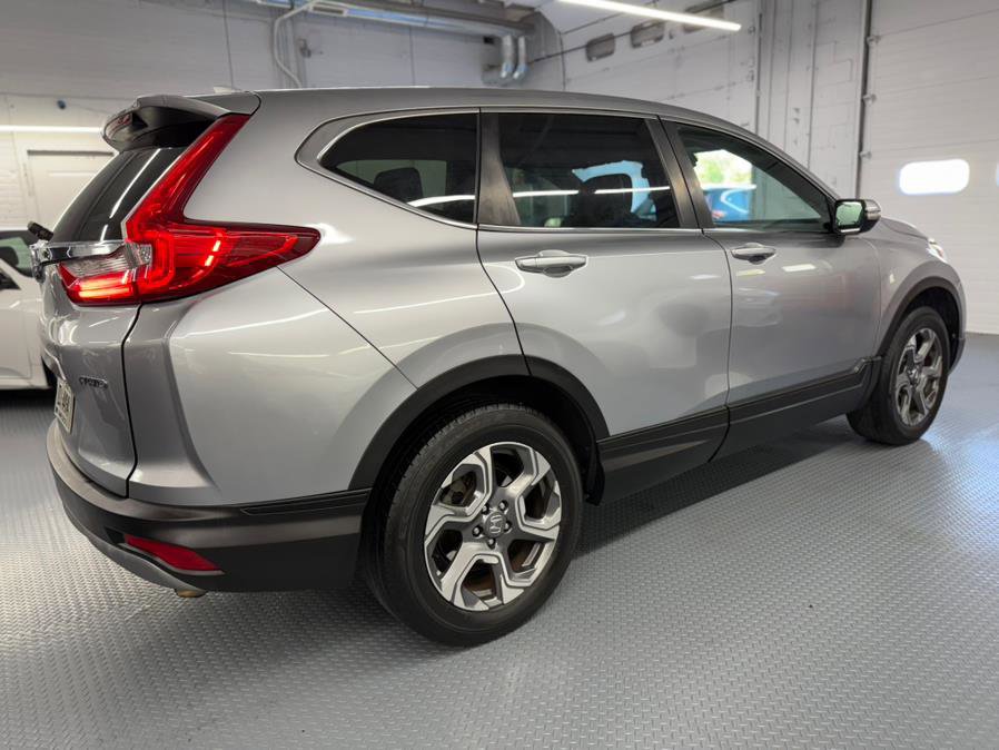 Used 2018 Honda CR-V LX image 8