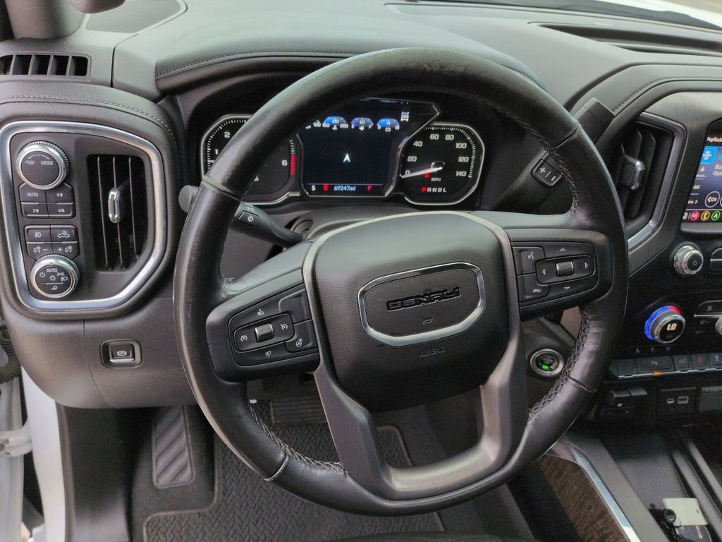 Used 2022 GMC Sierra 1500 Denali w/ Denali Premium Package image 12