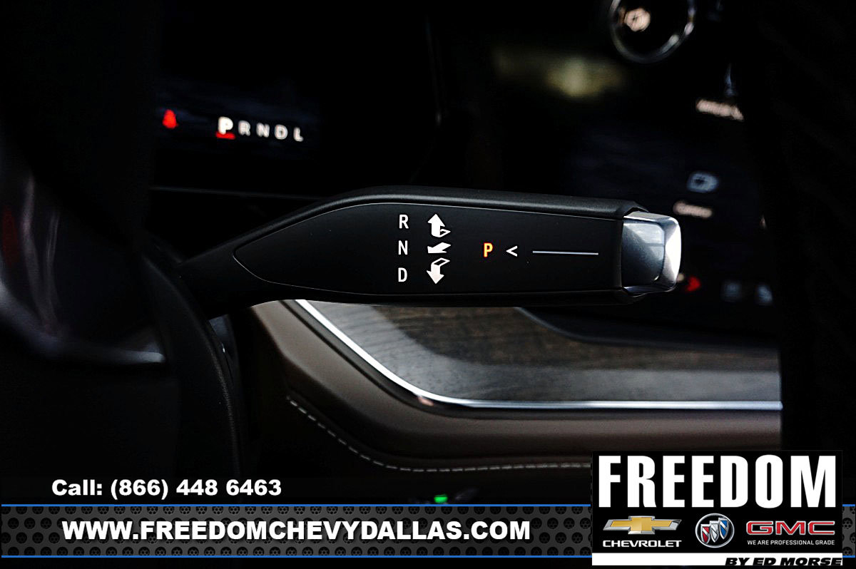 New 2026 Chevrolet Tahoe High Country image 30