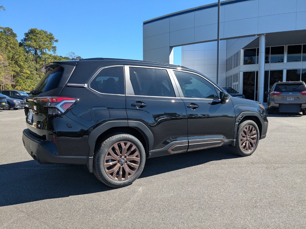 New 2026 Subaru Forester Sport AWD/4WD image 4