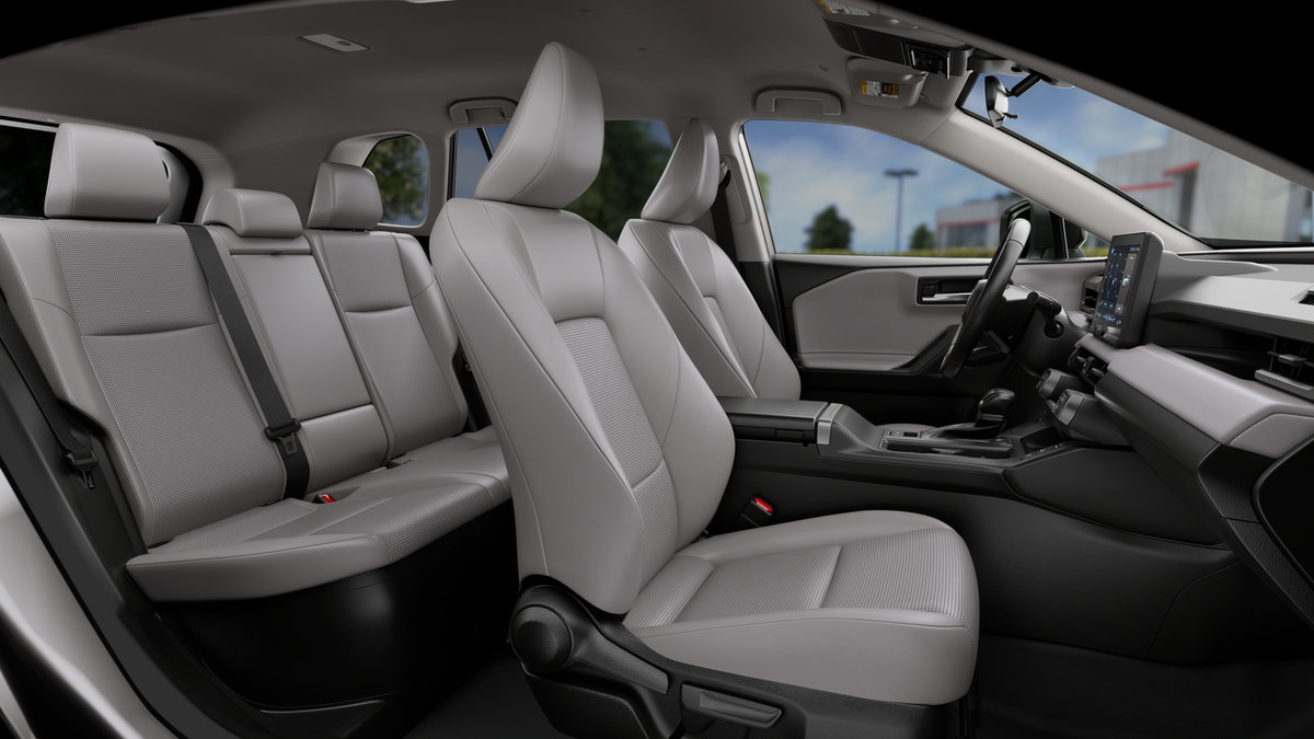 New 2026 Toyota RAV4 XLE Premium w/ Weather Package AWD/4WD image 20