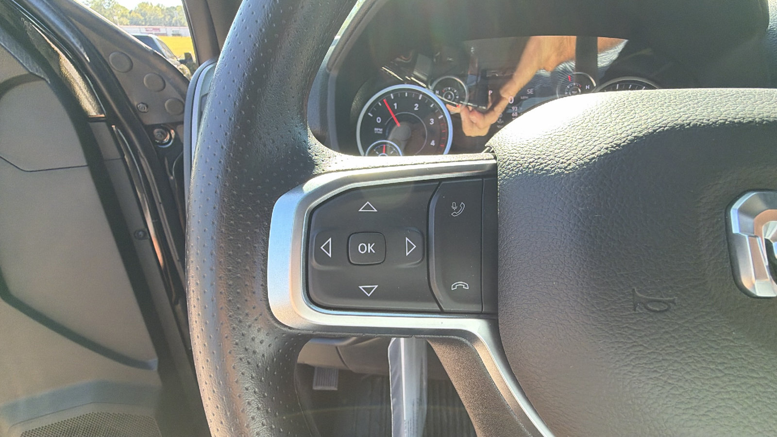 New 2026 RAM 4500 Tradesman w/ Chrome Appearance Group AWD/4WD image 24