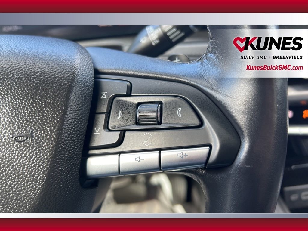 Used 2024 Cadillac XT4 Premium Luxury image 27