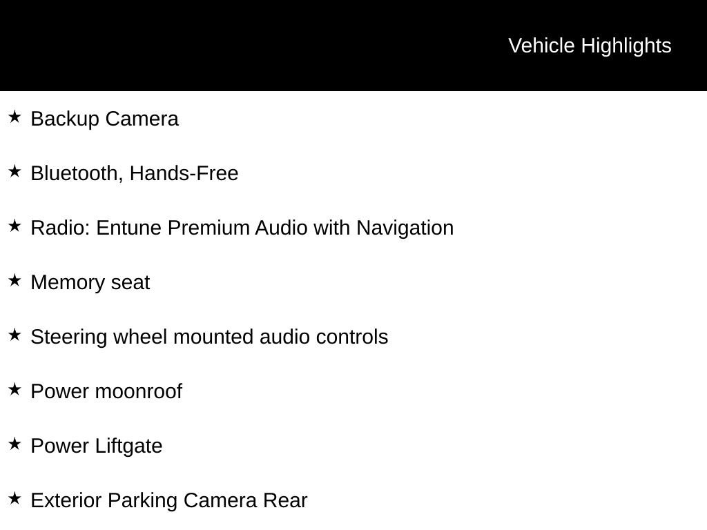 Used 2014 Toyota RAV4 Limited AWD/4WD image 5