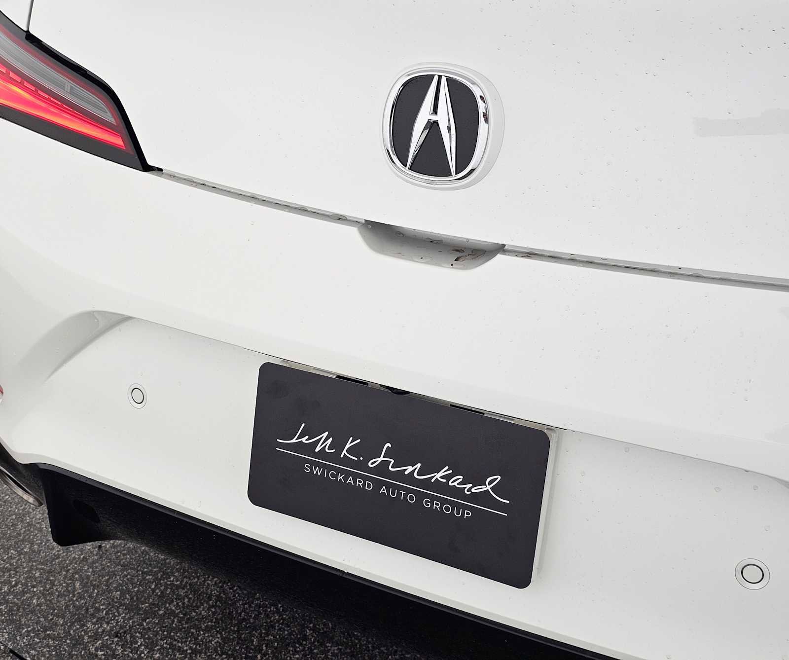New 2026 Acura Integra A-Spec image 10