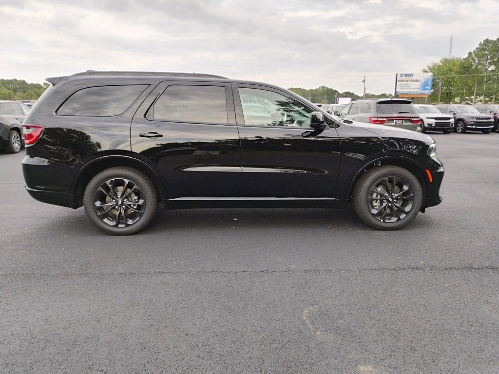 New 2026 Dodge Durango GT w/ Blacktop Package image 4