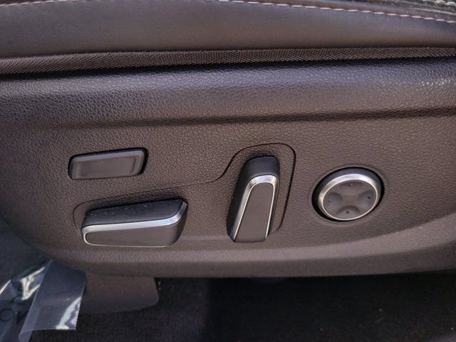 Certified 2023 Hyundai Santa Fe Calligraphy FWD image 20