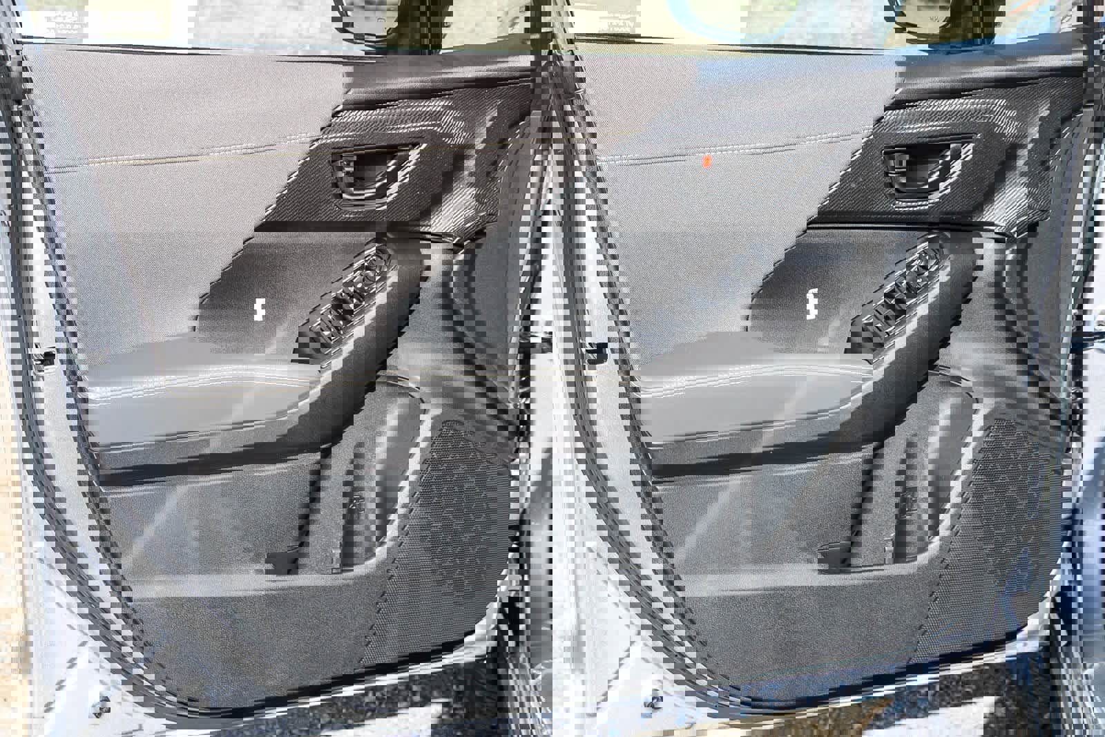 New 2025 Subaru Crosstrek 2.5i Sport image 19