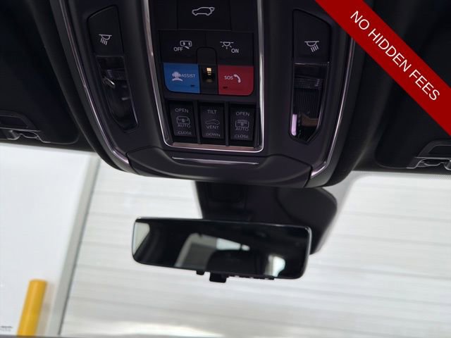 New 2026 Jeep Grand Cherokee L Summit w/ Obsidian Package AWD/4WD image 20