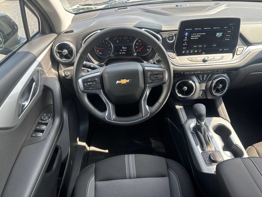 Used 2023 Chevrolet Blazer LT w/ Midnight/Sport Edition AWD/4WD image 24