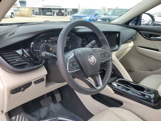 Certified 2023 Buick Envision Avenir AWD/4WD image 8
