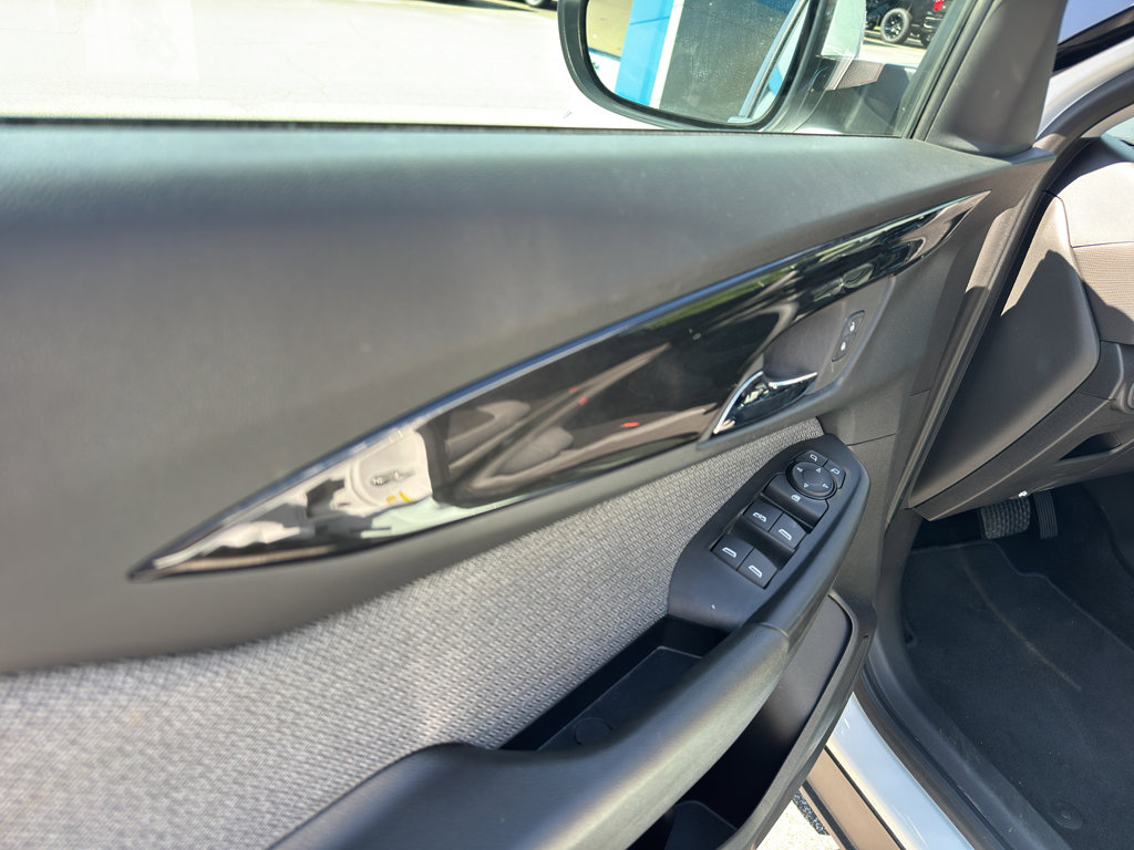 Used 2025 Chevrolet TrailBlazer LT image 17