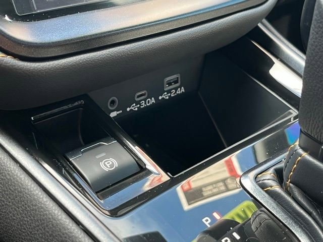 Used 2024 Subaru Outback Wilderness image 26