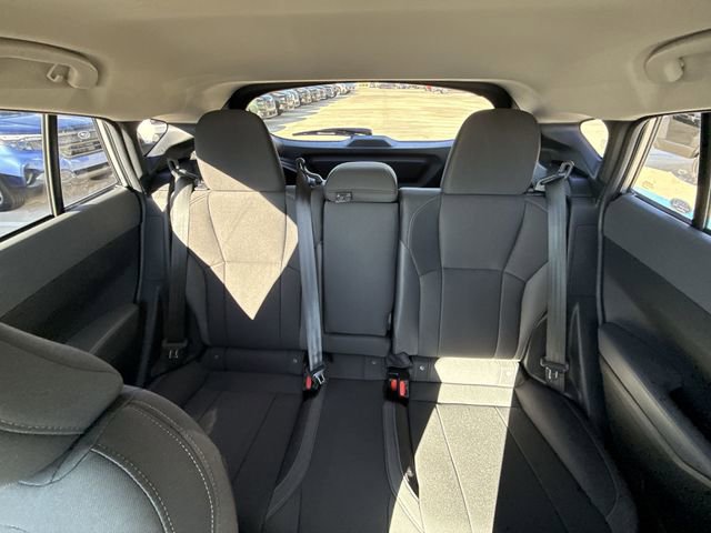 New 2026 Subaru Crosstrek 2.0i Premium w/ Crosstrek Mirror Package image 21