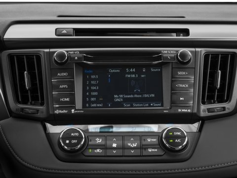 Used 2017 Toyota RAV4 XLE FWD image 13