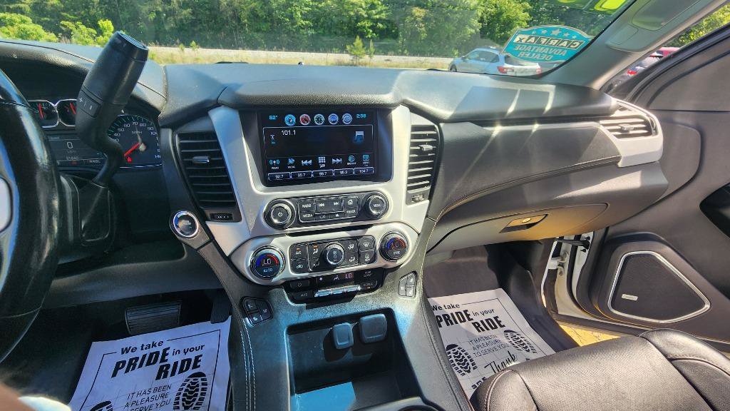 Used 2018 GMC Yukon SLT w/ Open Road Package AWD/4WD image 42