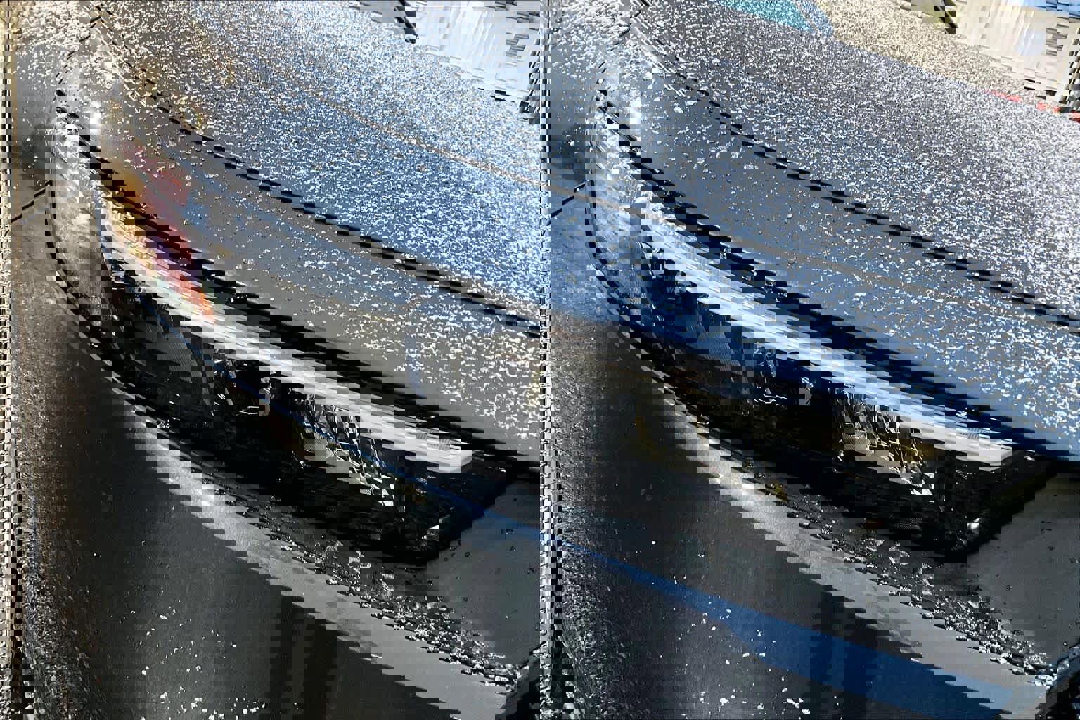 Used 2023 Honda Accord LX image 25