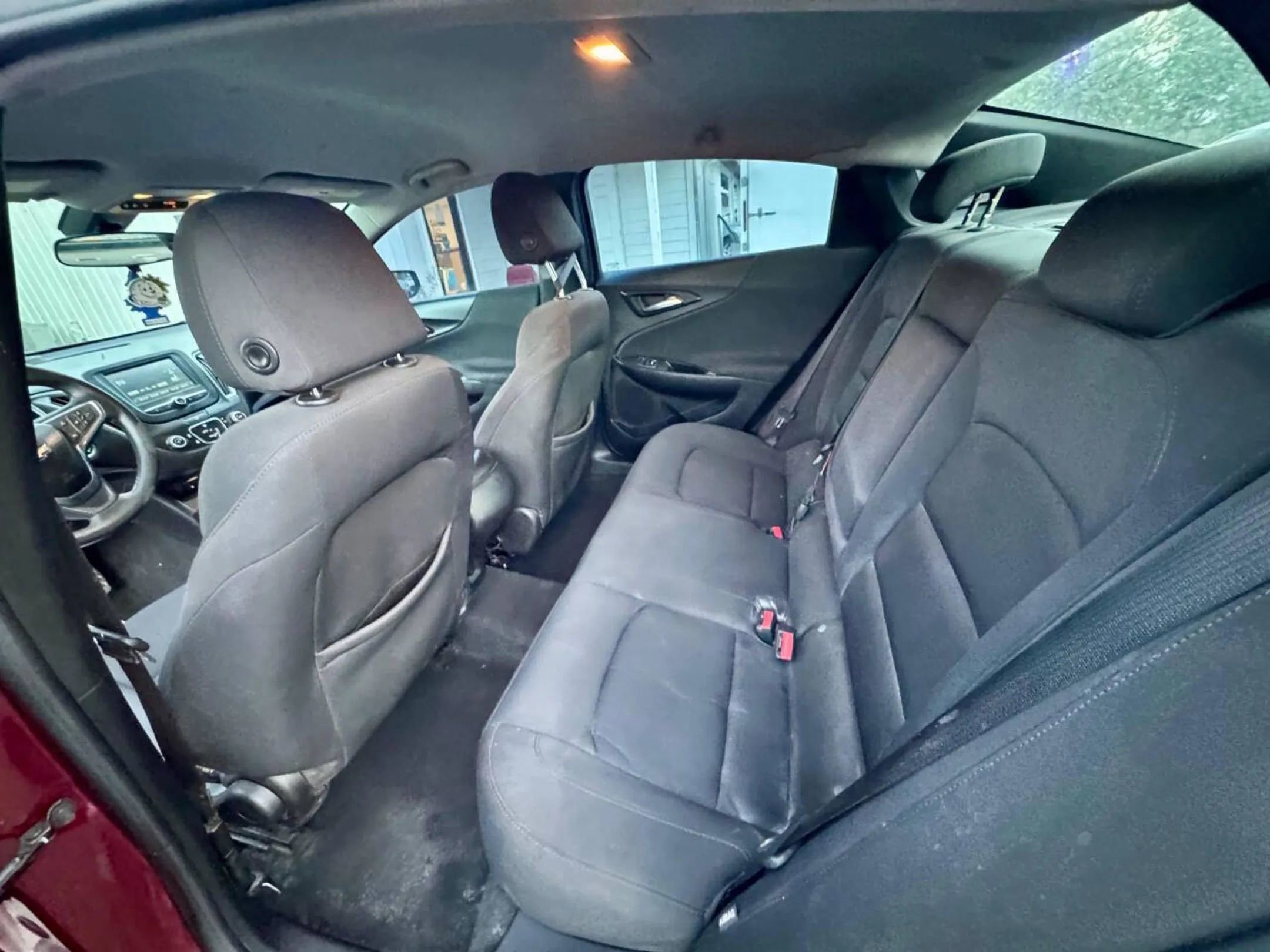 Used 2016 Chevrolet Malibu LS FWD image 16