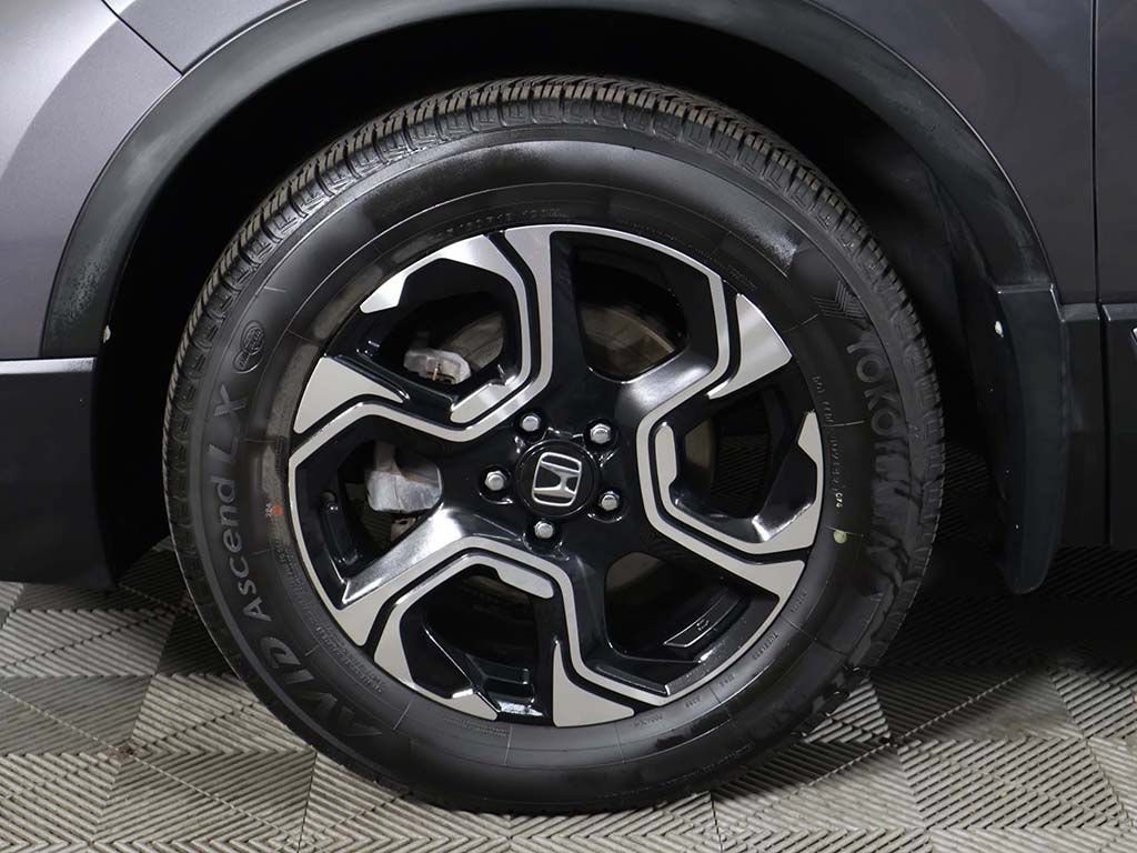 Used 2017 Honda CR-V Touring image 24