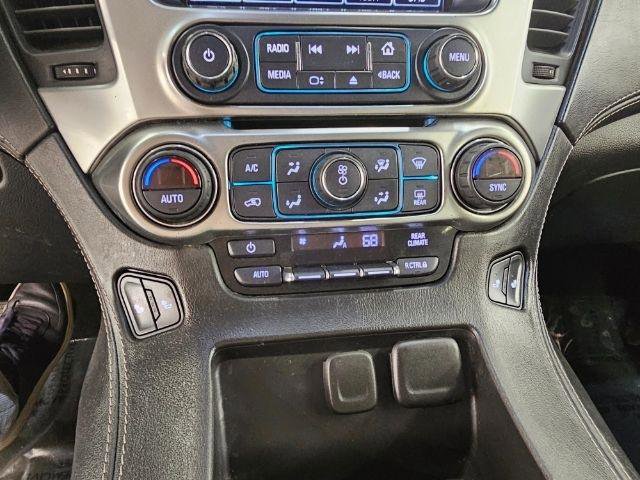 Used 2018 Chevrolet Suburban LT AWD/4WD image 13