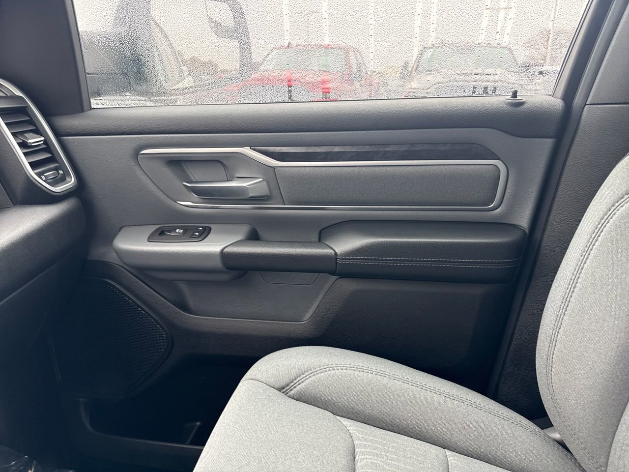 Used 2022 RAM 1500 Big Horn image 24