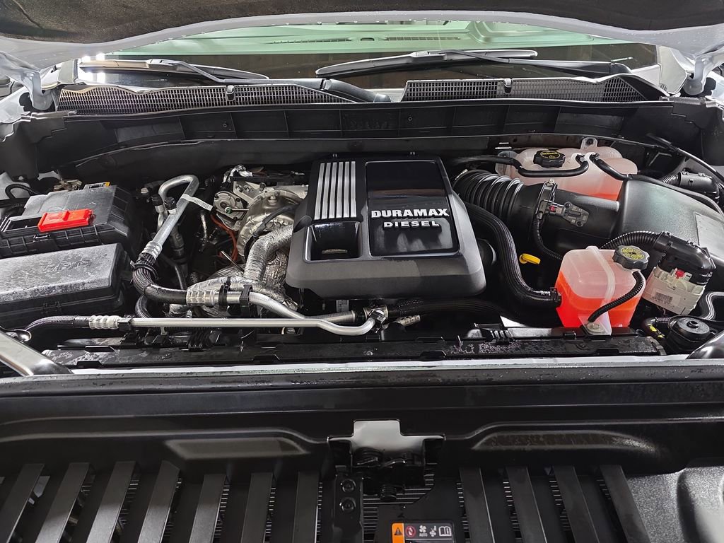 New 2026 GMC Sierra 1500 SLT w/ SLT Premium Package image 28