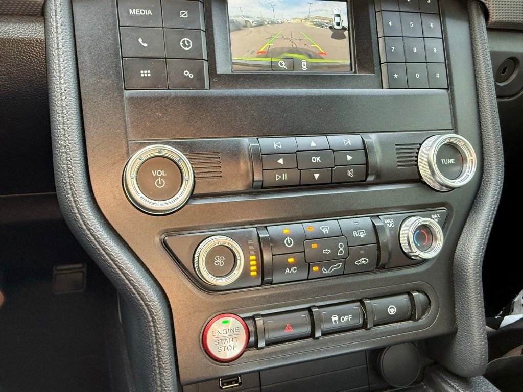 Used 2020 Ford Mustang GT w/ Black Accent Package RWD image 16