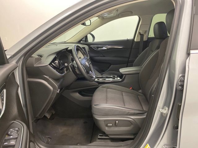 Used 2023 Buick Envision Preferred AWD/4WD image 11