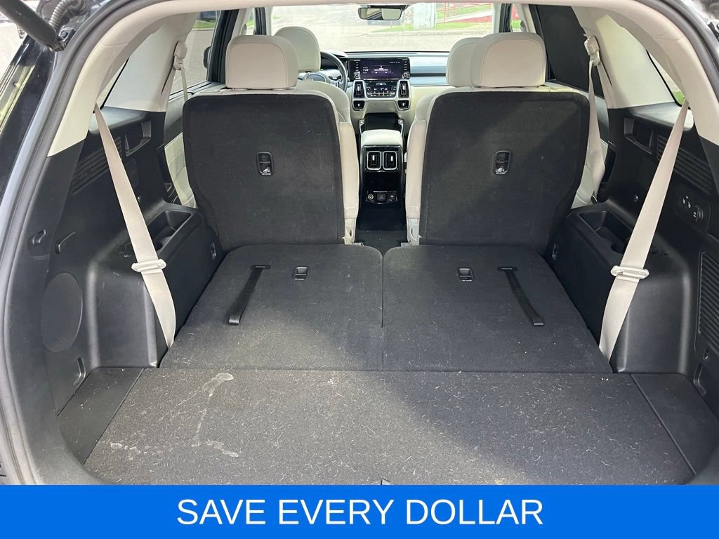 Used 2023 Kia Sorento SX Prestige AWD/4WD image 6