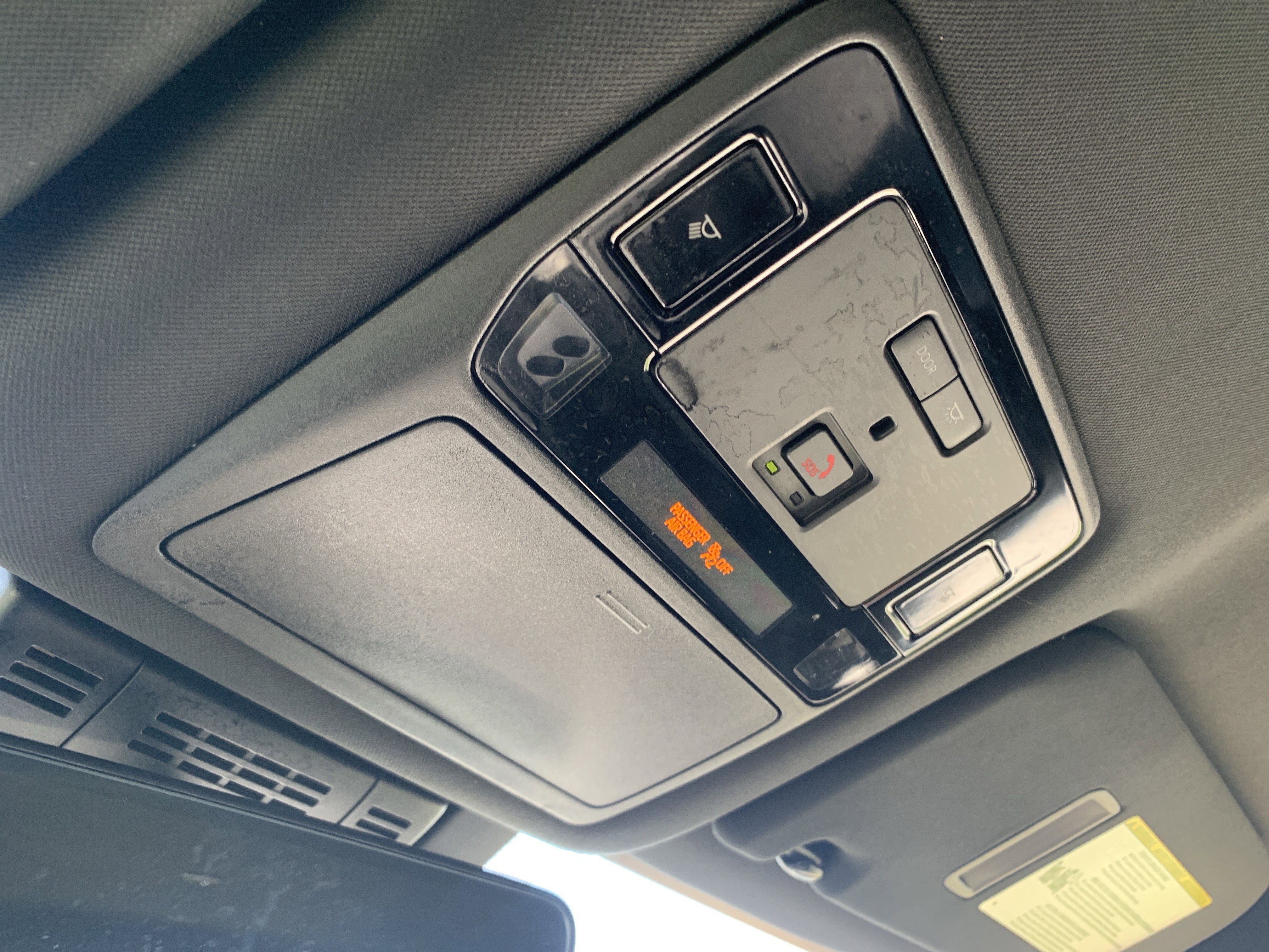 Used 2024 Lexus TX 350 AWD image 28