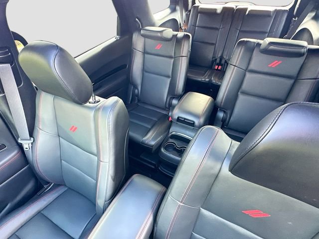 Used 2024 Dodge Durango Citadel image 22