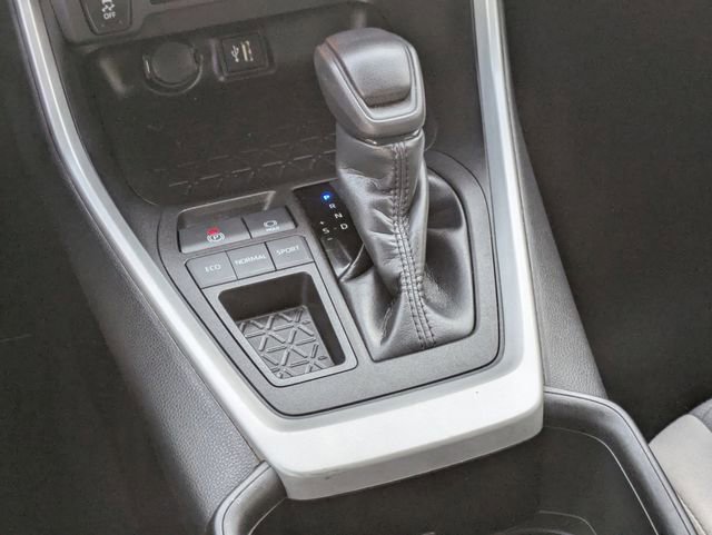 Used 2023 Toyota RAV4 XLE image 14