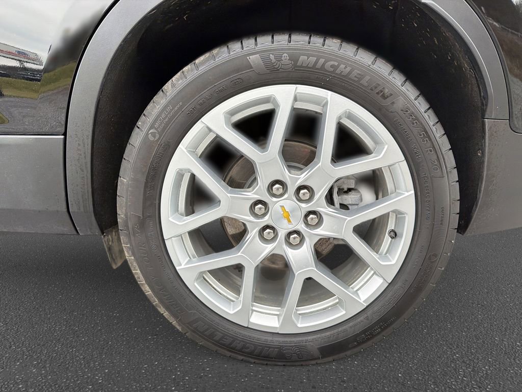 Used 2024 Chevrolet Blazer LT w/ Convenience Package image 14