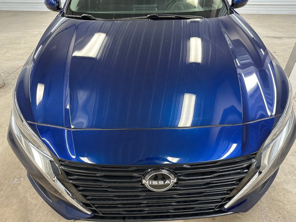 Used 2023 Nissan Altima 2.5 S FWD image 32