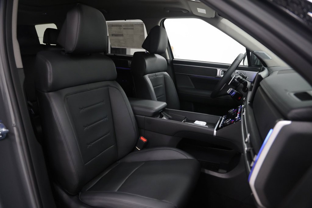 New 2027 Hyundai Santa Fe Limited AWD/4WD image 15