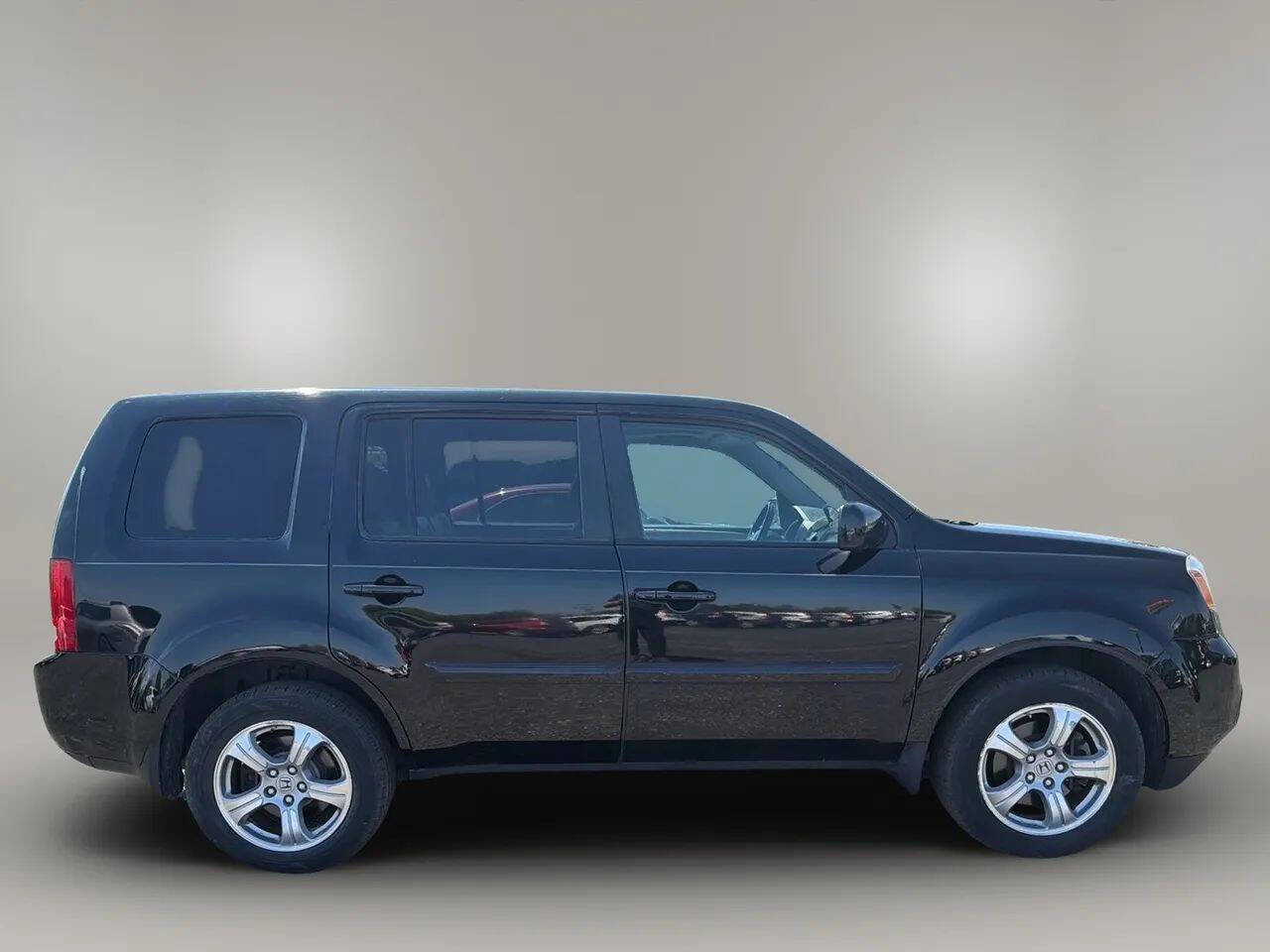 Used 2015 Honda Pilot EX-L image 8