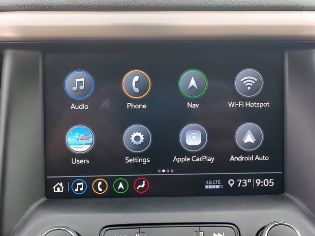 Used 2020 GMC Acadia Denali w/ Technology Package FWD image 14
