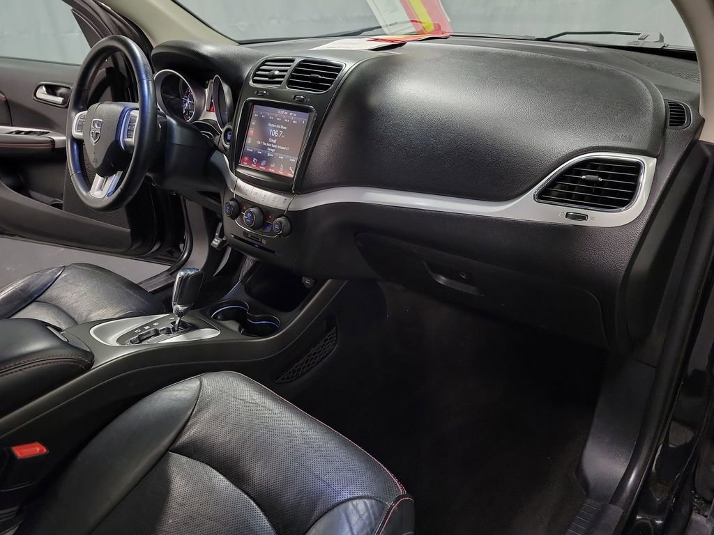 Used 2019 Dodge Journey GT image 24