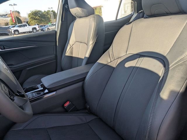 Used 2026 Toyota Camry XSE image 14