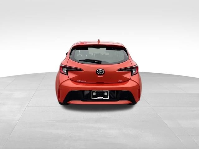 Certified 2025 Toyota Corolla SE image 5