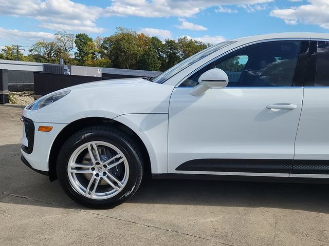 New 2026 Porsche Macan image 6